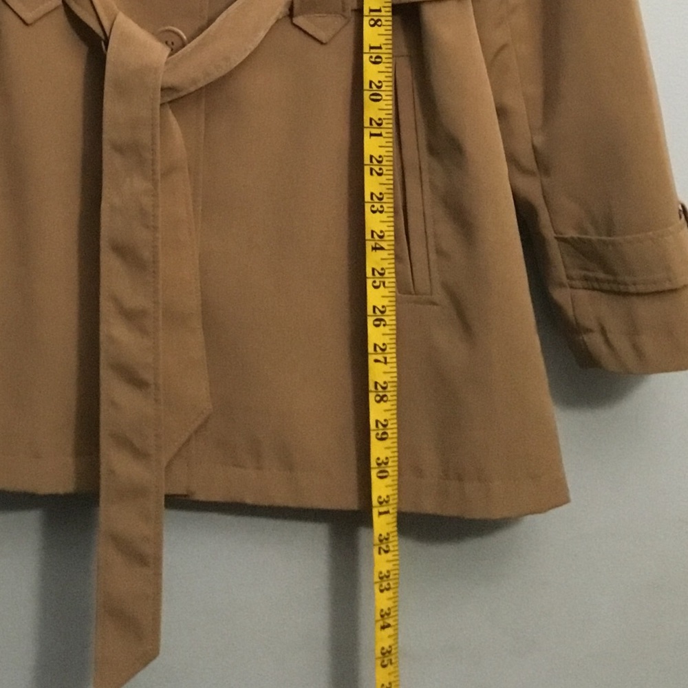 WHITE STAG jacket - Picture 16 of 16